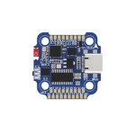 Großhandel Speedy Bee F7 Mini 35A 3-6S Stack BMI270 F722 Mini Flight Controller 35A BLHeli _ S 4 in1 ESC Tune ESC für RC Racing Drone